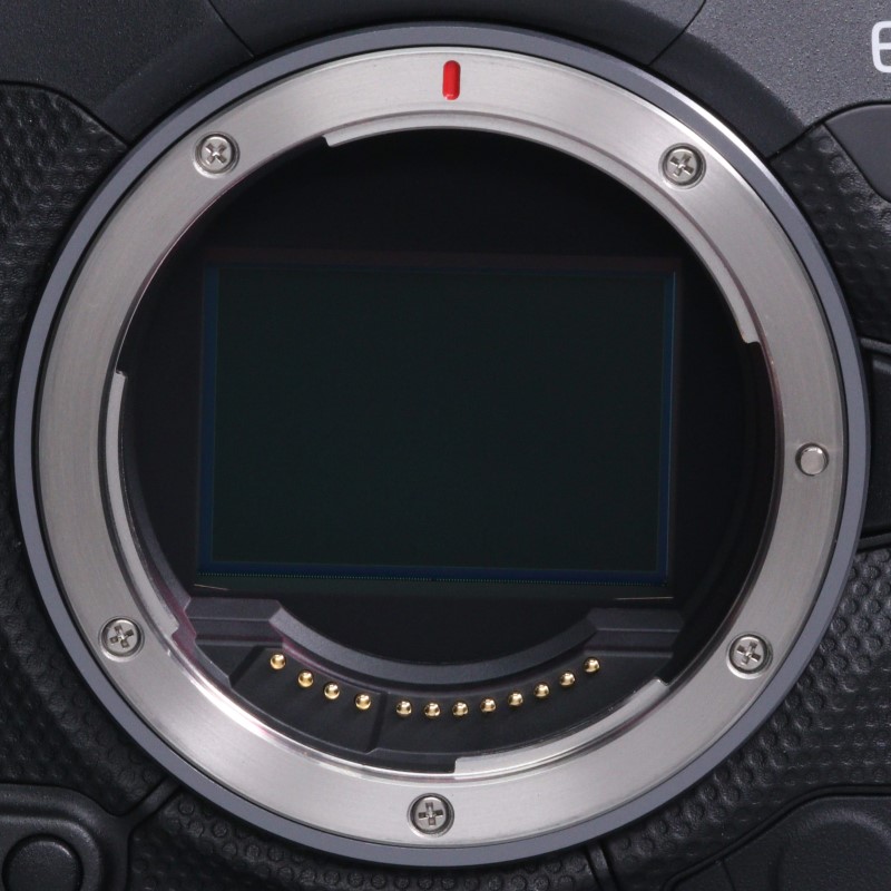 EOS R3