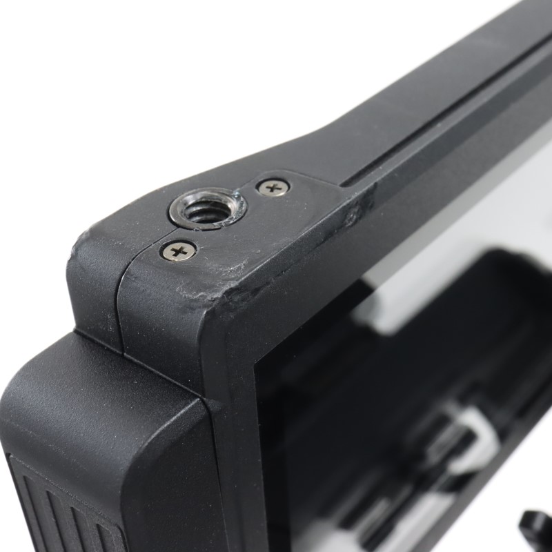 EOS C500 Mark II ボディー