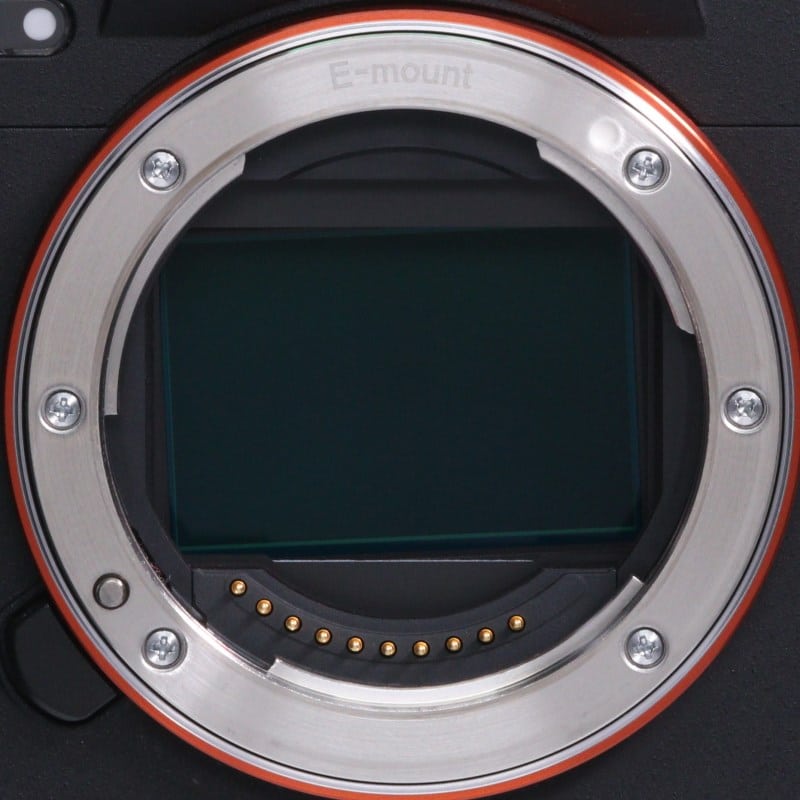 α7R V ボディ ILCE-7RM5
