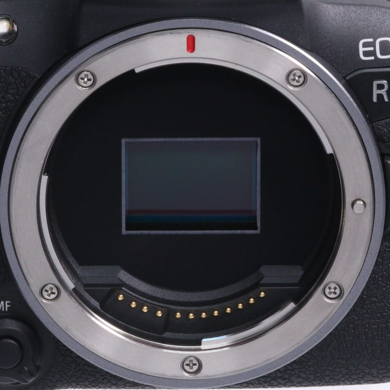 EOS R10 ボディー