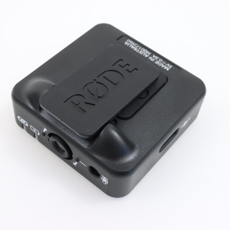 WIGOII [Wireless GO II]