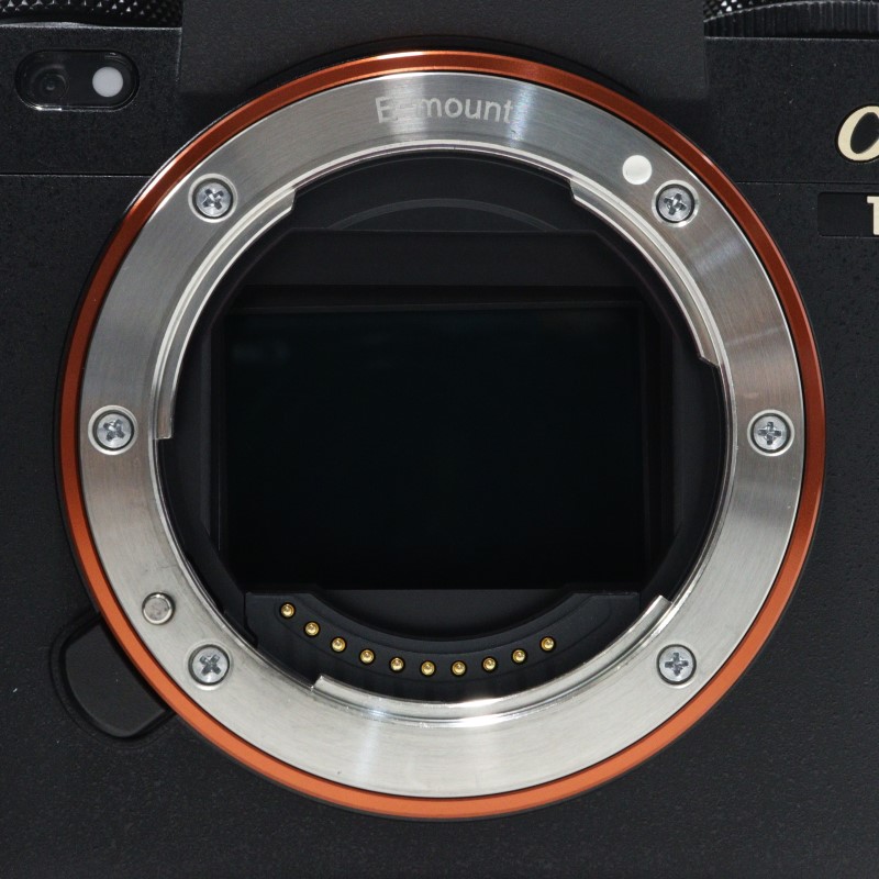 α1 ボディ ILCE-1