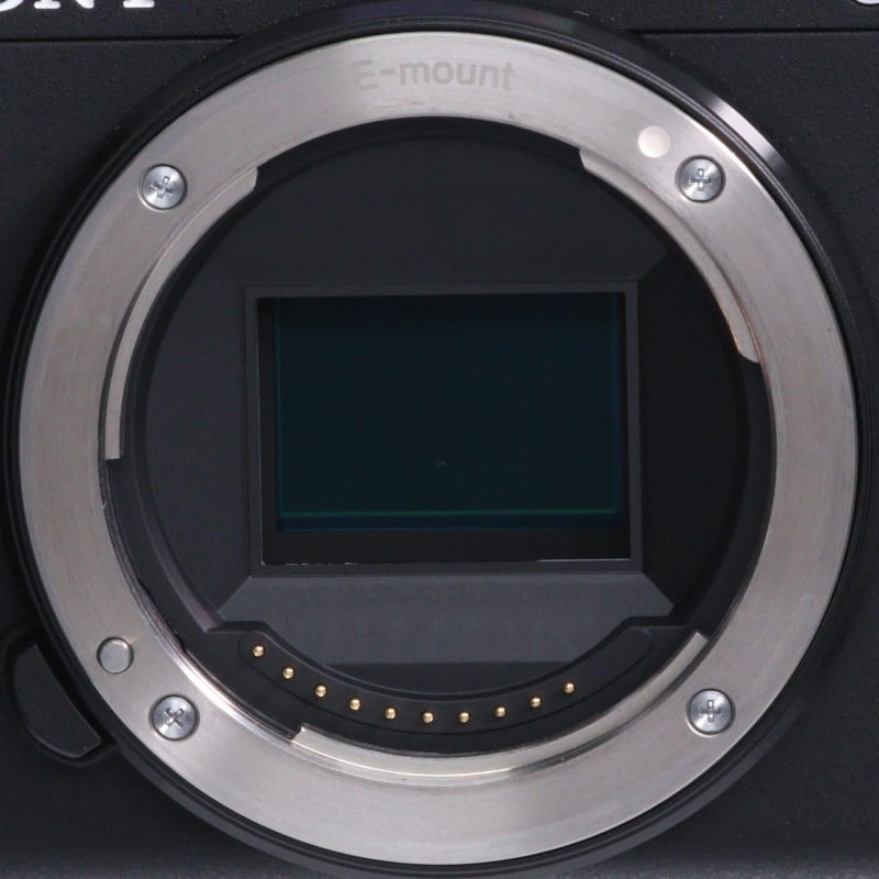 α6700 ボディ ILCE-6700
