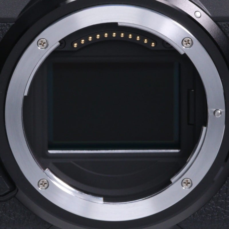Z6II ボディ