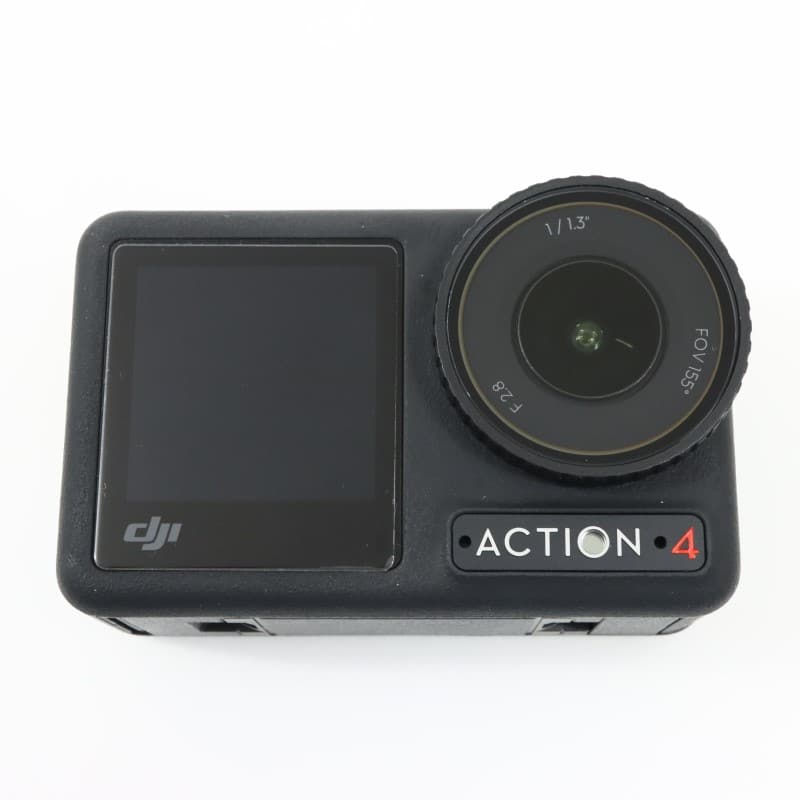 CA2039 [Osmo Action 4 スタンダードコンボ]