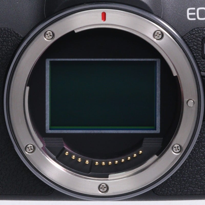EOS R8 ボディー