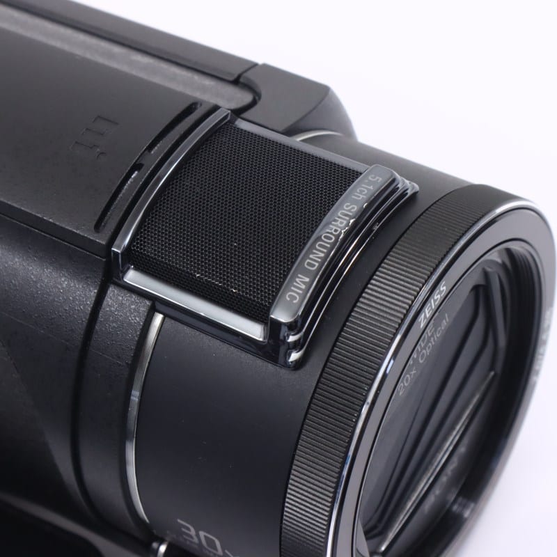 FDR-AX60 FDR-AX60/BC