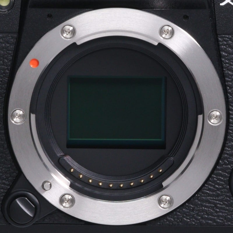 FUJIFILM X-T30 III ボディ ブラック 日本語・英語版