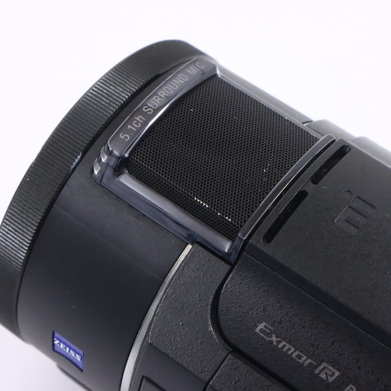 FDR-AX55 FDR-AX55/BC