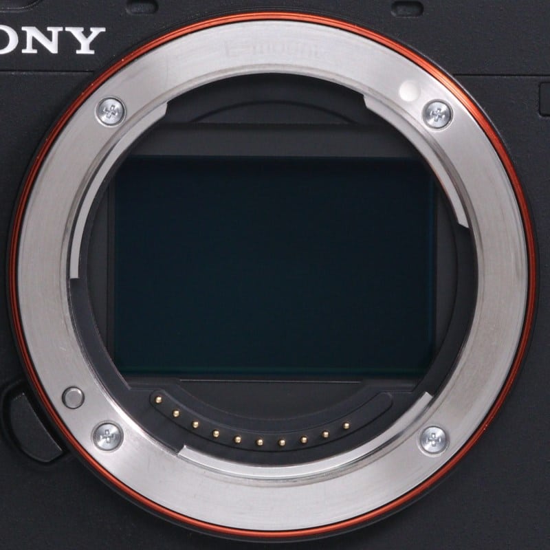 α7C II ボディ ブラック ILCE-7CM2B