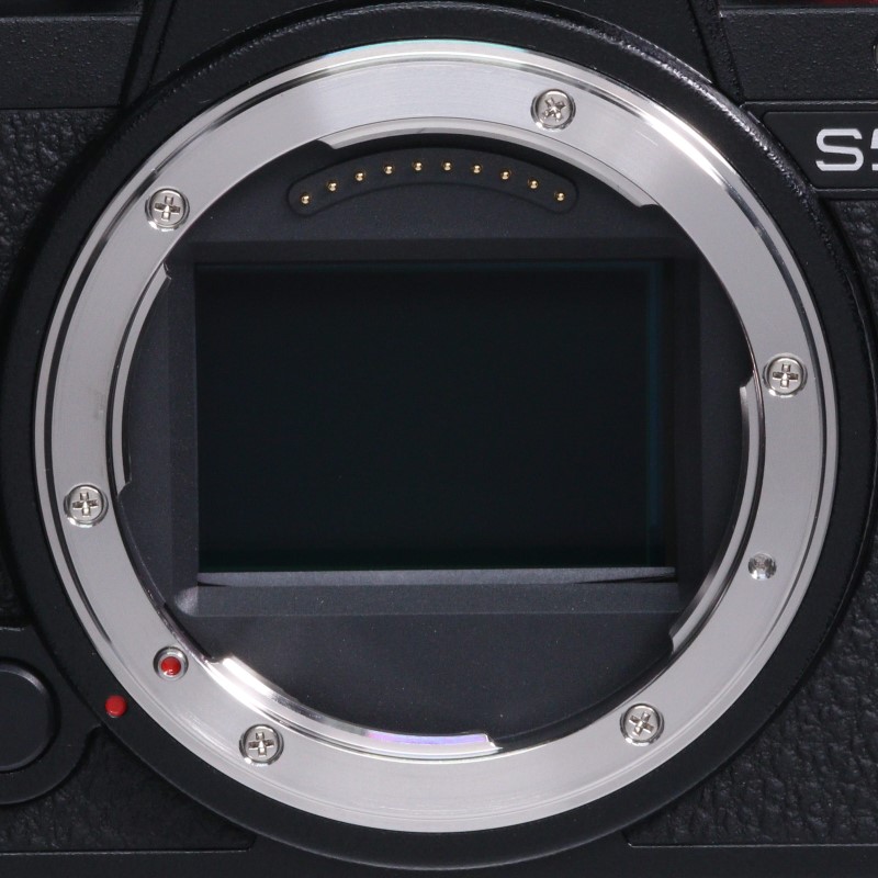 LUMIX S5 ボディ DC-S5