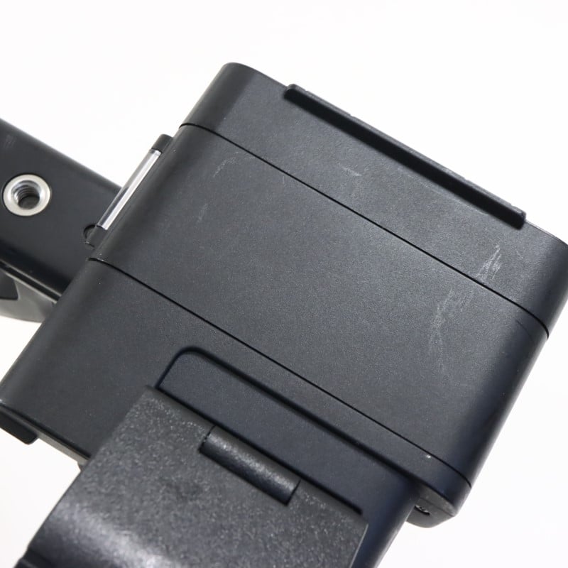 FX30 XLRハンドルユニット同梱モデル ILME-FX30