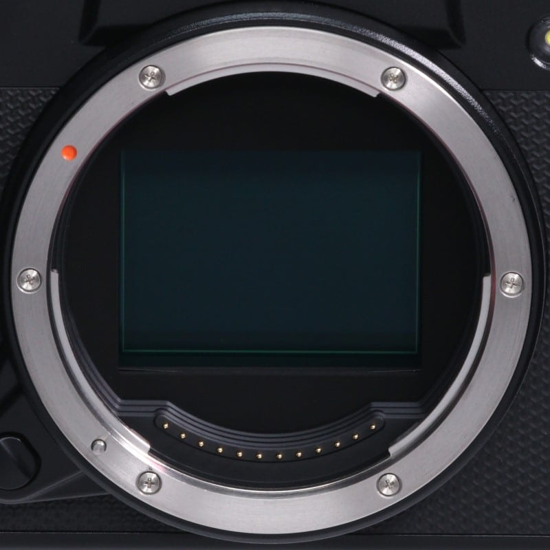 FUJIFILM GFX100S II ボディ