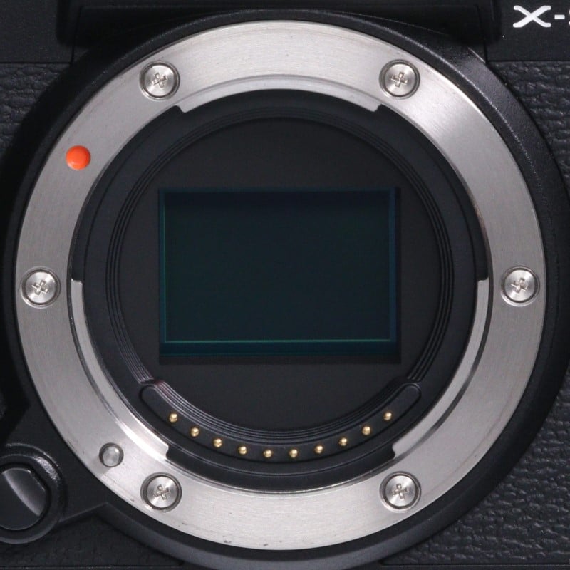 FUJIFILM X-S20 ボディ