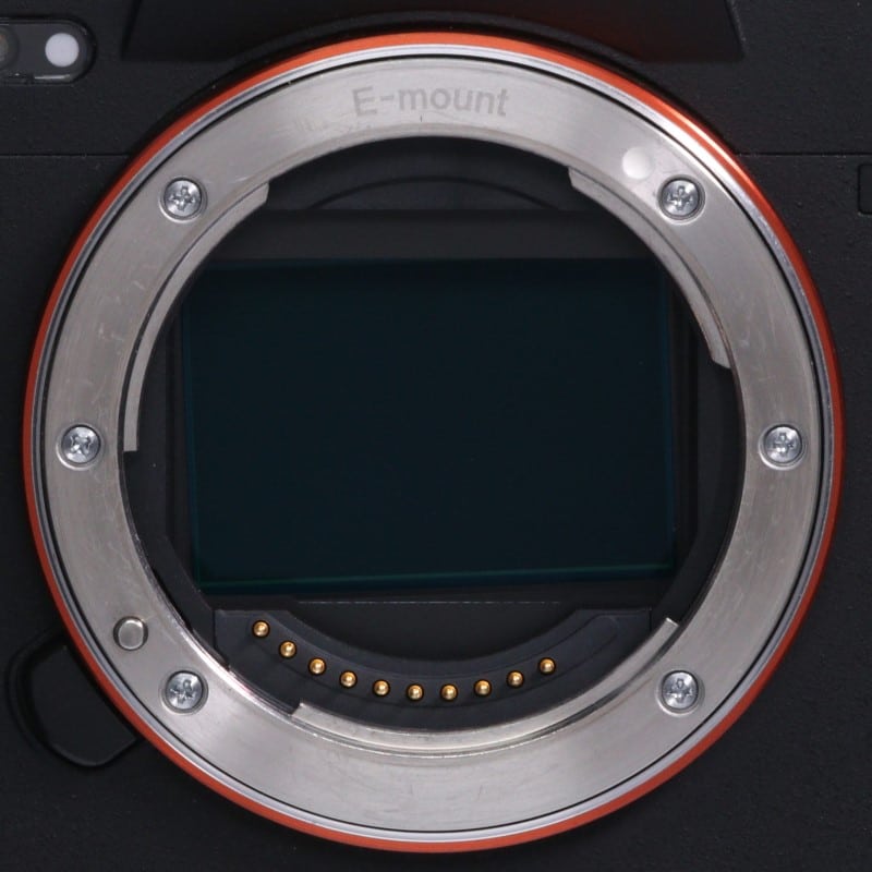 α7R V ボディ ILCE-7RM5
