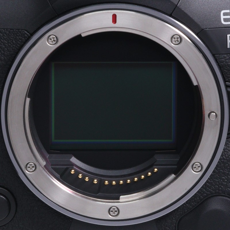 EOS R5 ボディー