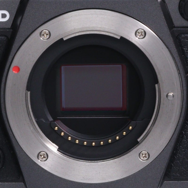 OM-D E-M5 Mark II Limited Edition ボディーのみ