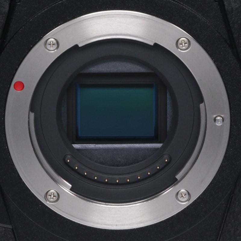 LUMIX G9 Pro DC-G9