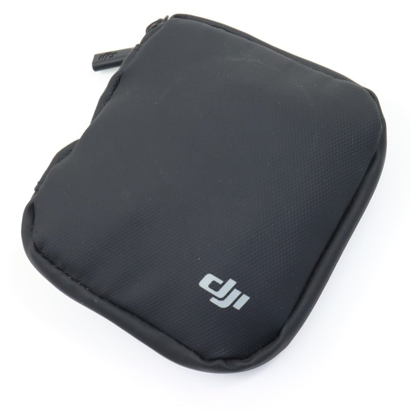 DM1022 [DJI Mic 2 (トランスミッター×1 + レシーバー×1)]