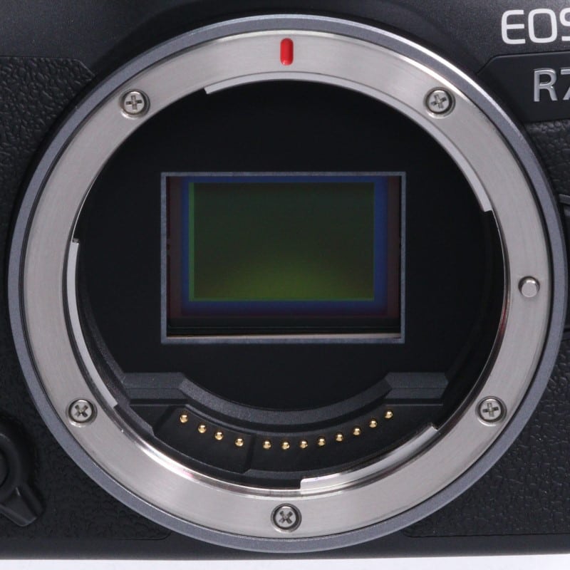 EOS R7 ボディー