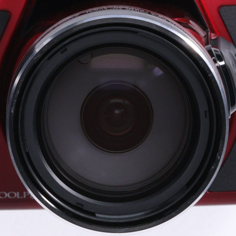 Nikon COOLPIX B700 レッド AB+ランク 中古｜フジヤカメラ