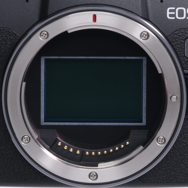 EOS RP ボディー