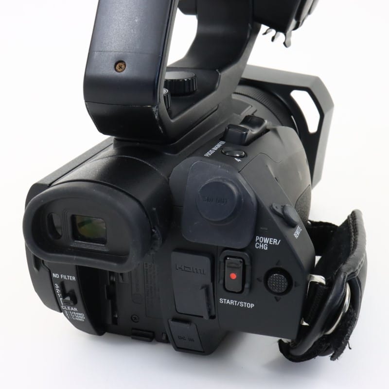 PXW-Z90V