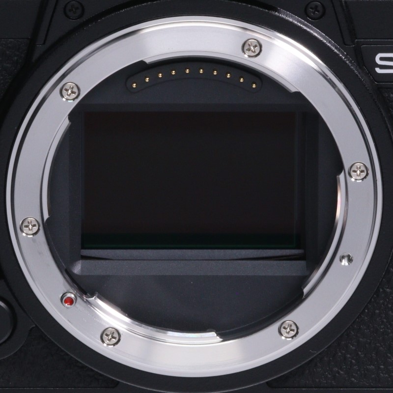 LUMIX DC-S5M2