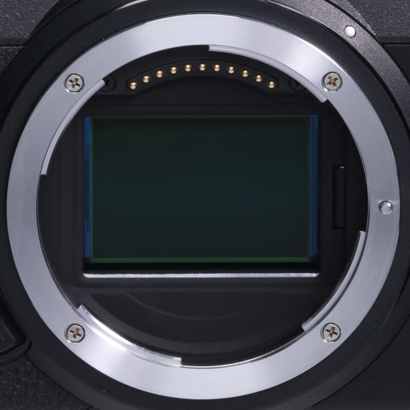 Z5 ボディ
