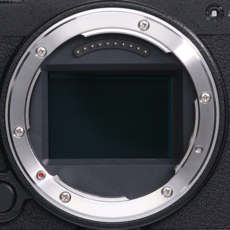LUMIX S9 ボディ ジェットブラック DC-S9-K