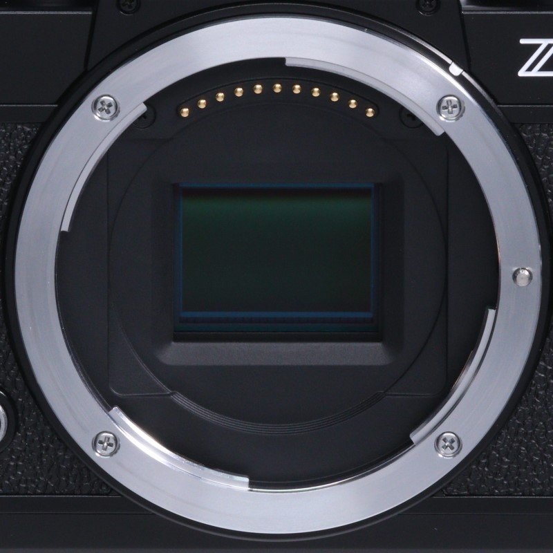 Zfc ブラック