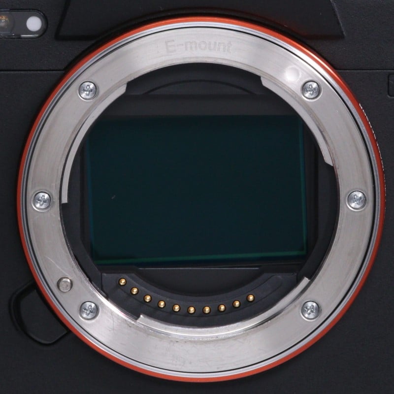 α7S III ボディ ILCE-7SM3