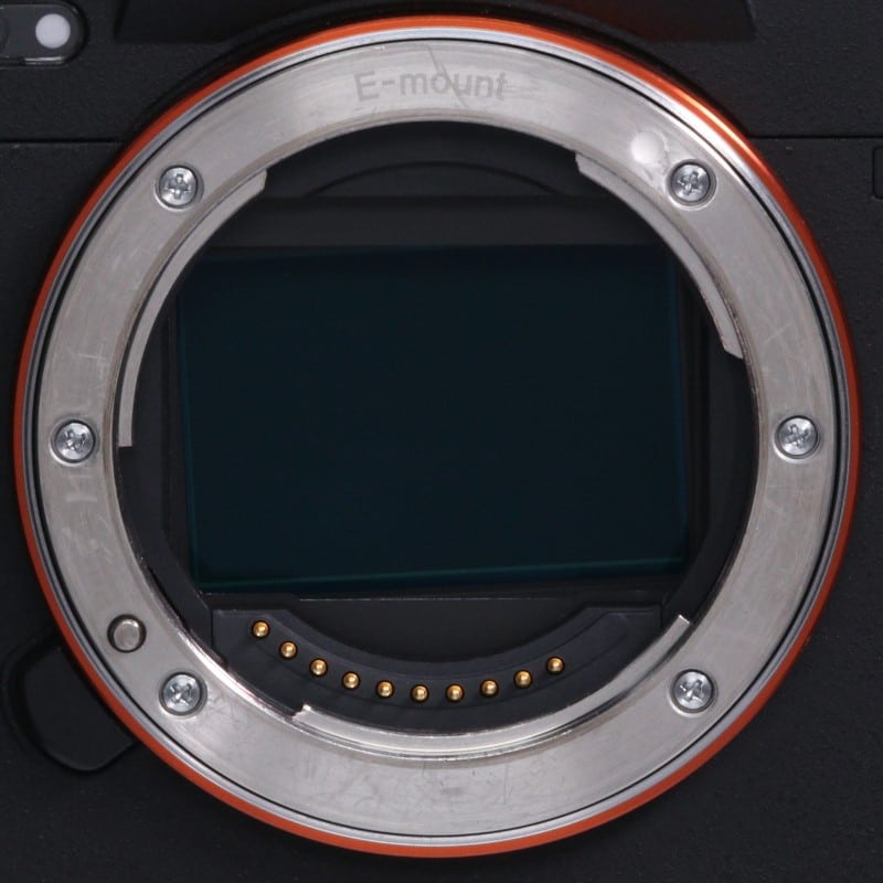 α7R V ボディ ILCE-7RM5