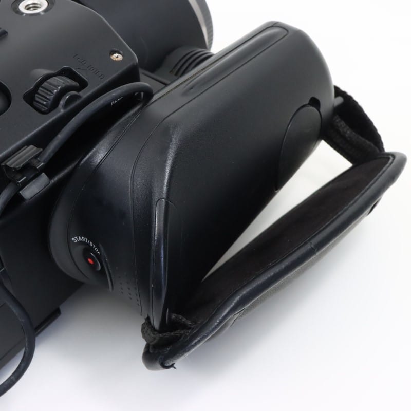 NEX-FS100J [NXCAMカムコーダー レンズ付属なしモデル]