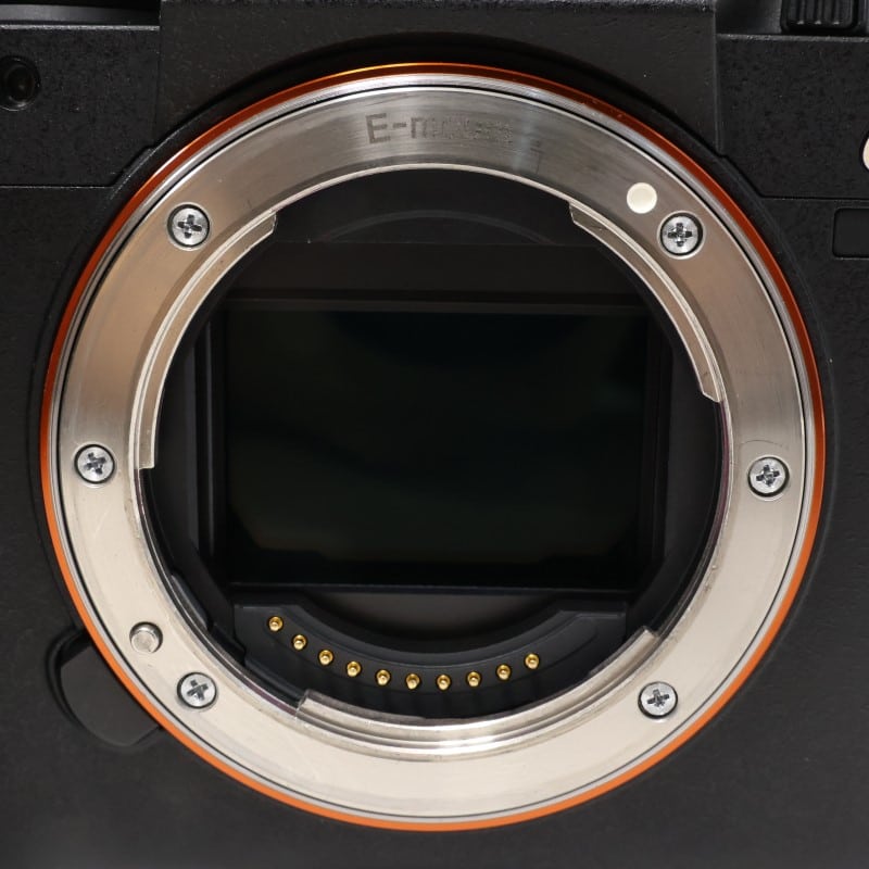 α9 II ボディ ILCE-9M2