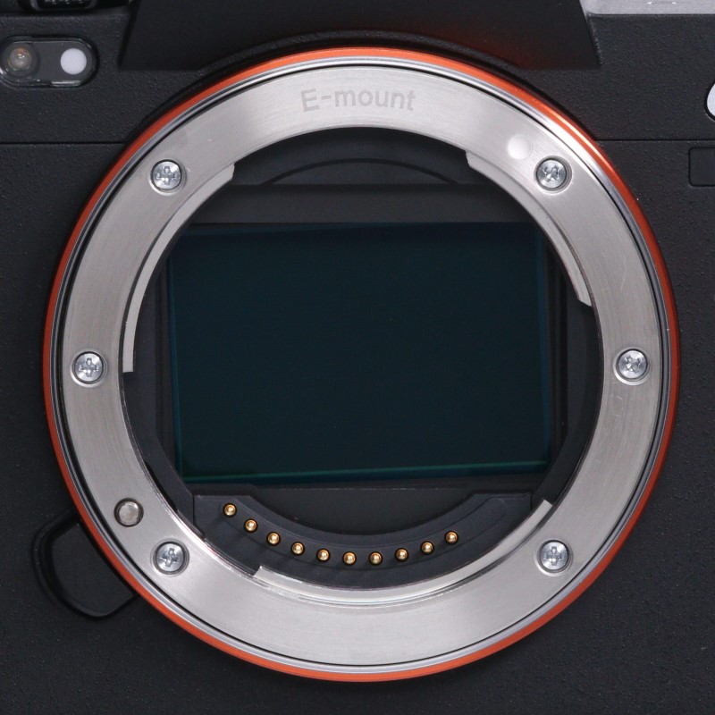 ILCE-7RM5 [α7R V]