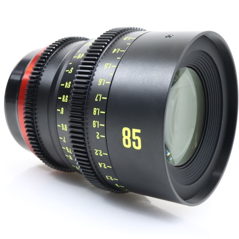 21280002 [MK-85mm T2.1 FF-Prime EFマウント]