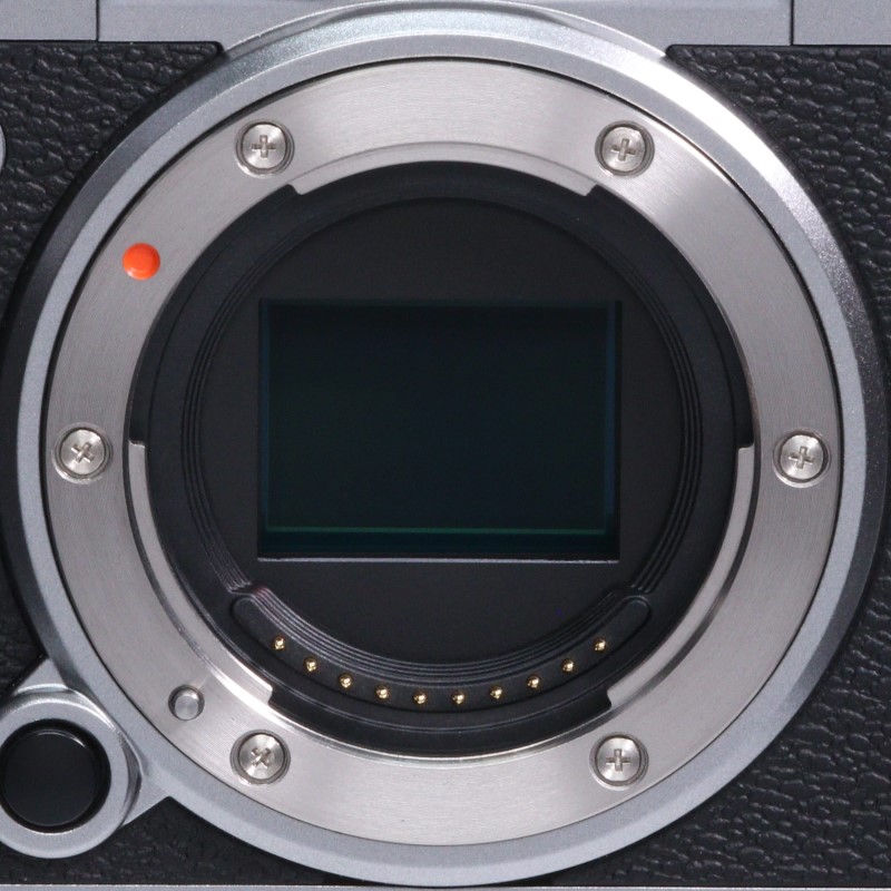 X-T5 シルバー