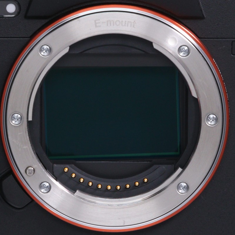 α7S III ILCE-7SM3
