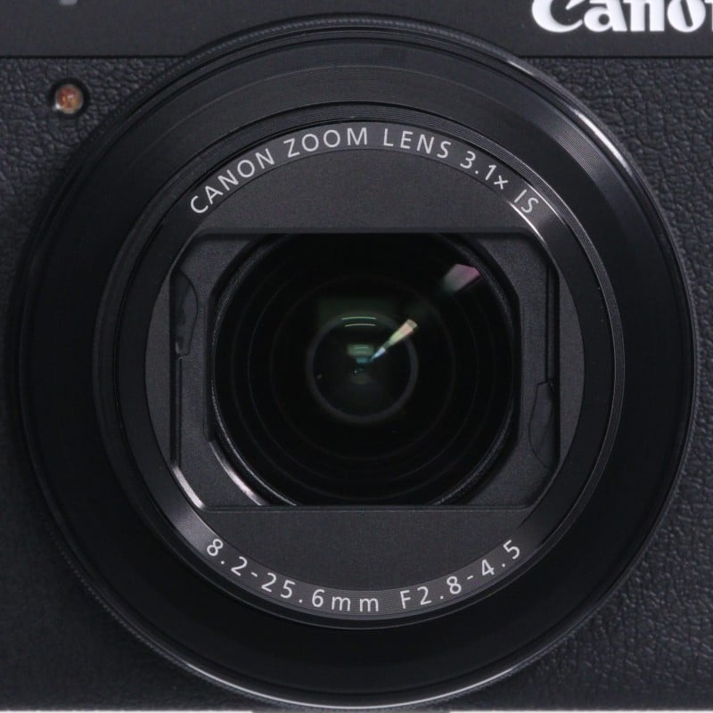 PowerShot V1