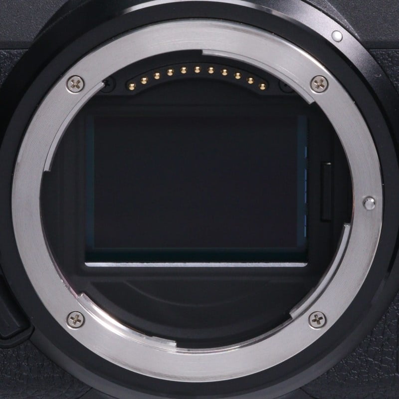 Z7 ボディ