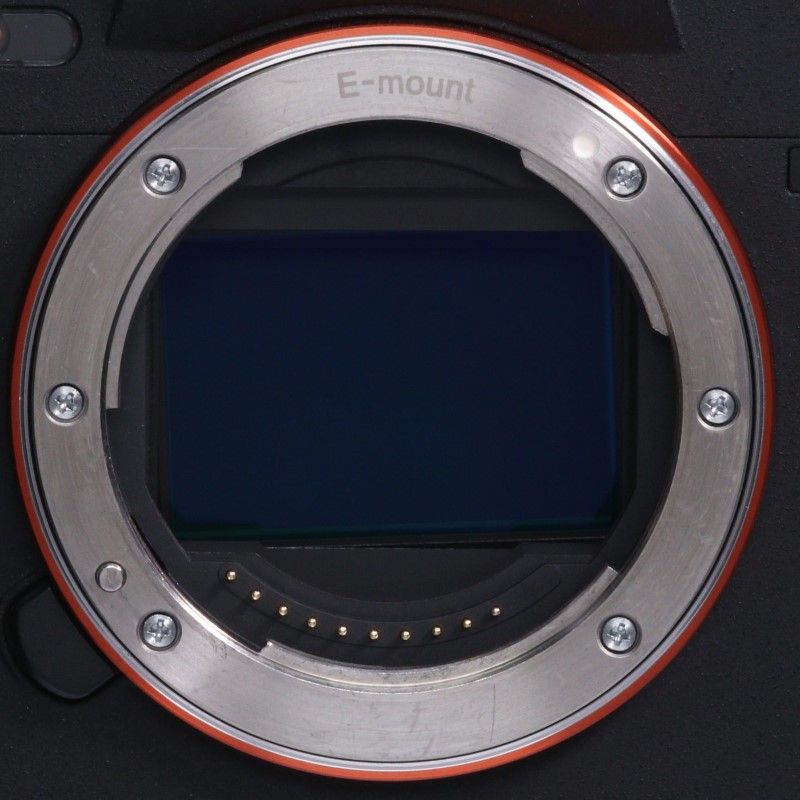 α7 IV ILCE-7M4