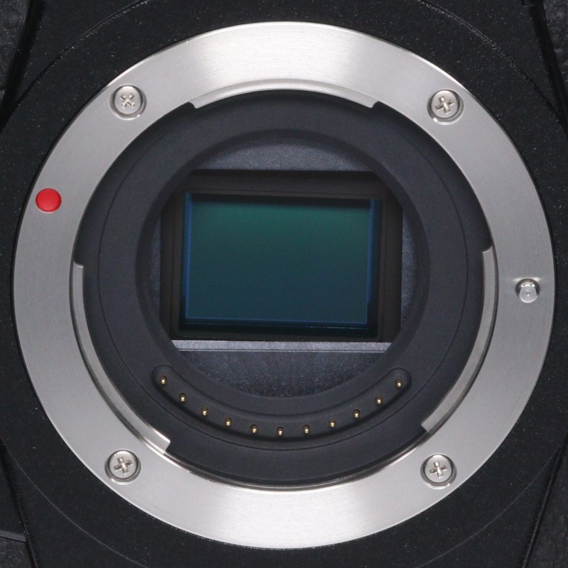 LUMIX G9 Pro DC-G9