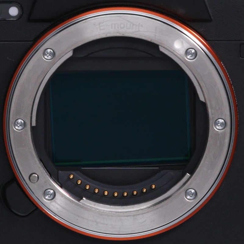 α7S III ボディ ILCE-7SM3