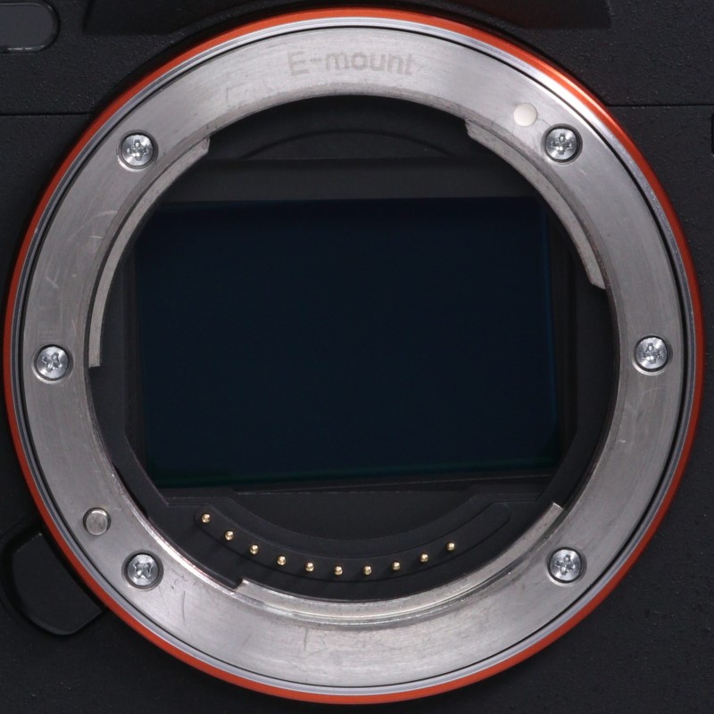 α7 IV ILCE-7M4