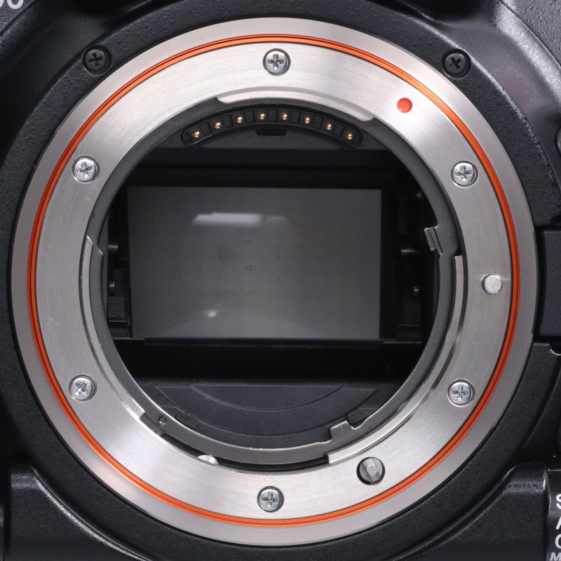 α900 ボディ DSLR-A900