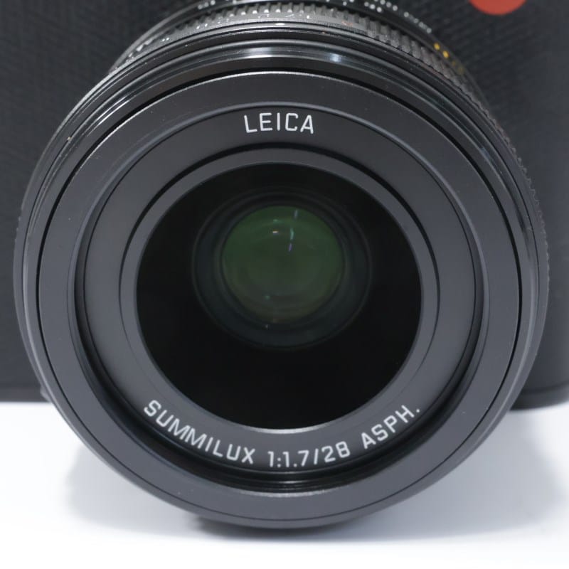 Leica Q (Typ116) ブラック