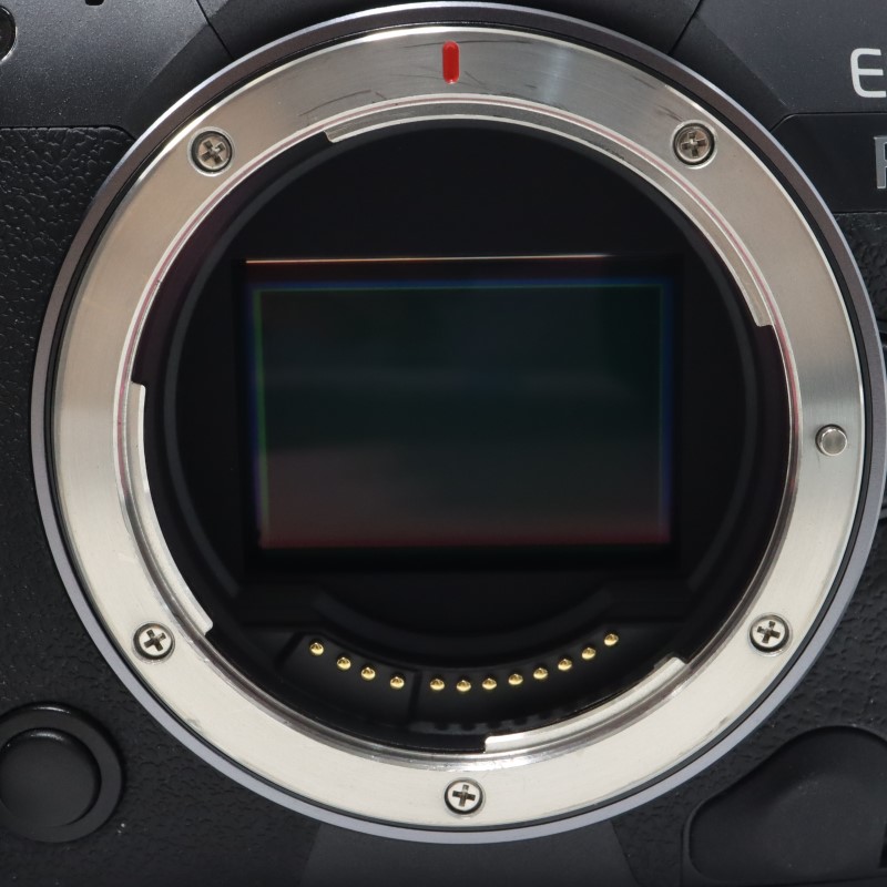 EOS R5 ボディー