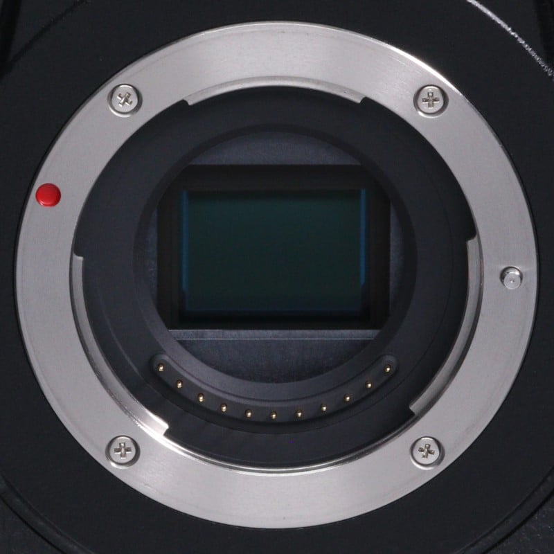 LUMIX GH5II ボディ DC-GH5M2