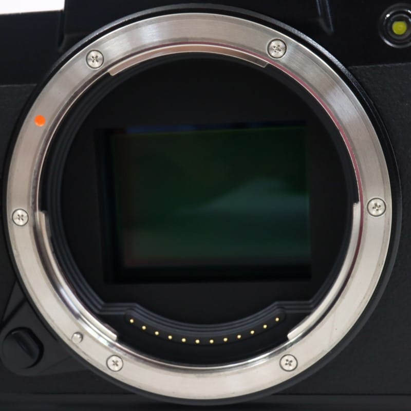 FUJIFILM GFX50S II ボディ
